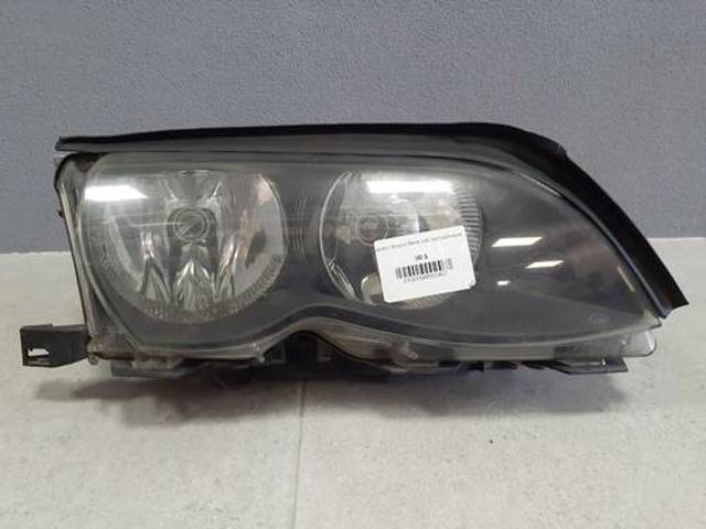 Основная фара - вставка 6910956 BMW