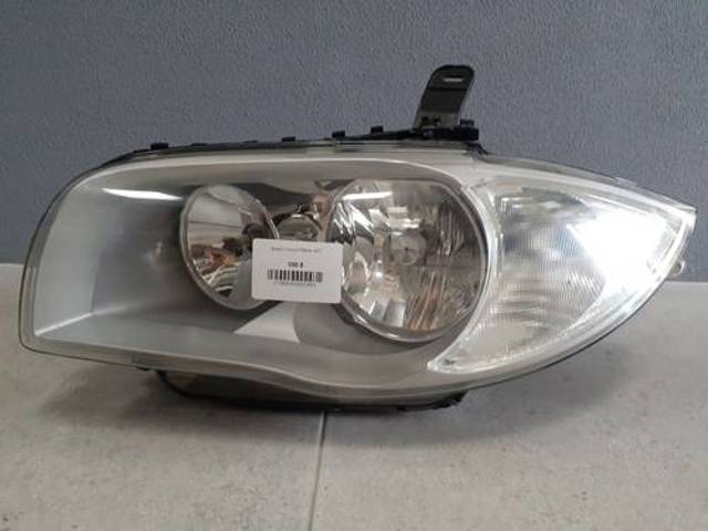 Блок фара левая 6924485 BMW