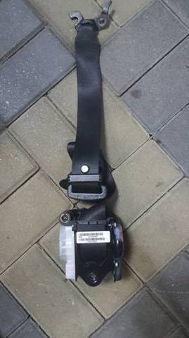 Ремень безопасности передний правый 72117367250 BMW