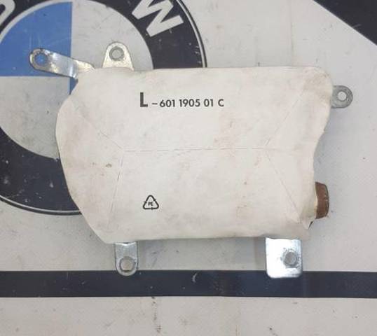 Подушка безопасности (AIRBAG) двери передней левой 72126963021 BMW