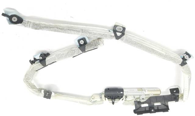 AIRBAG, шторка боковая правая 72126966646 BMW