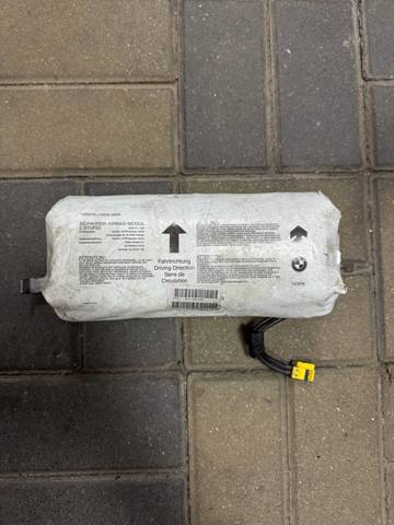 Подушка безопасности (AIRBAG) пассажирская 72126998950 BMW