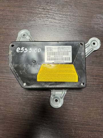 72127072627 Подушка безопасности (AIRBAG) двери задней левой купить Сумы