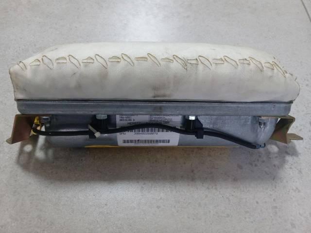 Подушка безопасности (AIRBAG) пассажирская 72127131125 BMW
