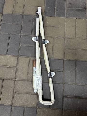 Подушка безопасности, боковая, правая 72127221046 BMW