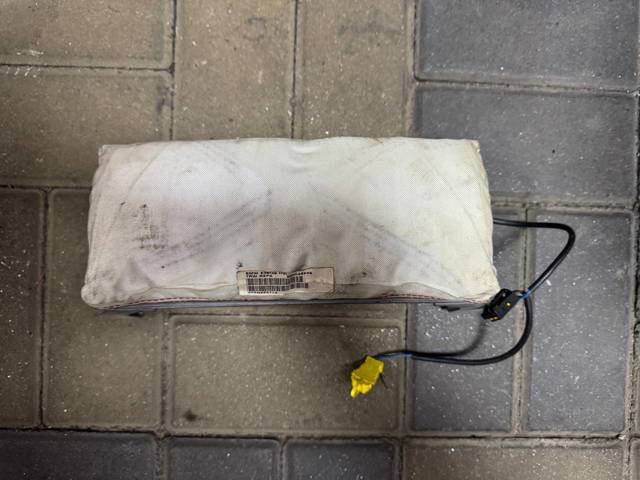 Подушка безопасности (AIRBAG) пассажирская 72128231630 BMW