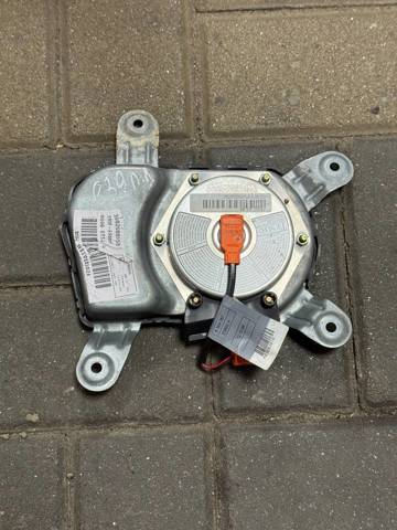 Подушка безопасности (AIRBAG) двери передней левой 72128268331 BMW