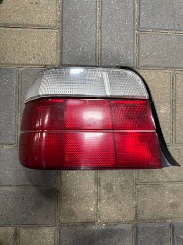82199402924 BMW Фонарь задний левый купить в Черновцы