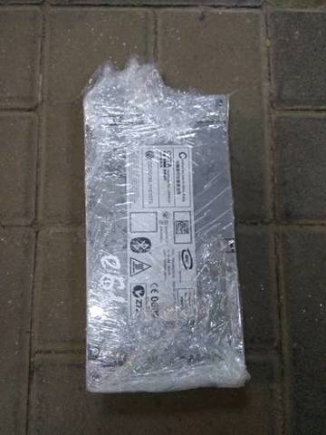 Зарядный блок устройства громк связи 84109229740 BMW
