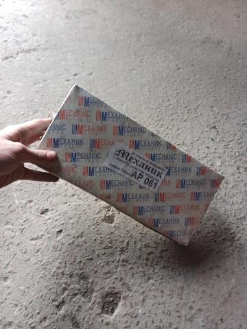 FILTRON AP061 Фильтр воздушный в наличии Черкассы