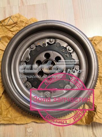 03L105266EJ VAG Маховик двигателя купить в Днепр