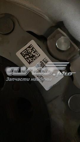 Маховик Фольксваген Гольф VIII