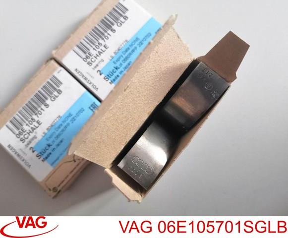 06E105701SGLB VAG Вкладыши шатунные купить в Одесса