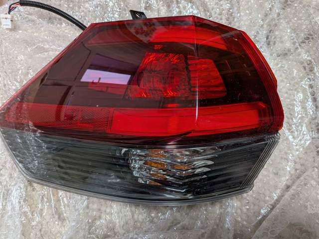 NISSAN 265556FL0B Фонарь задний левый внешний в наличии Сумы
