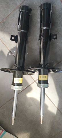 KAYABA 335079 Амортизатор задний левый в наличии Ровно