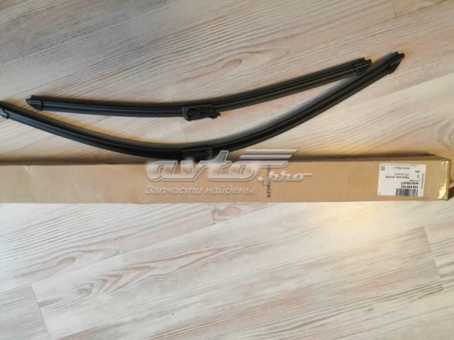 VAG 3AB998002 Щетка-дворник лобового стекла, комплект из 2 шт. в наличии Кривой Рог