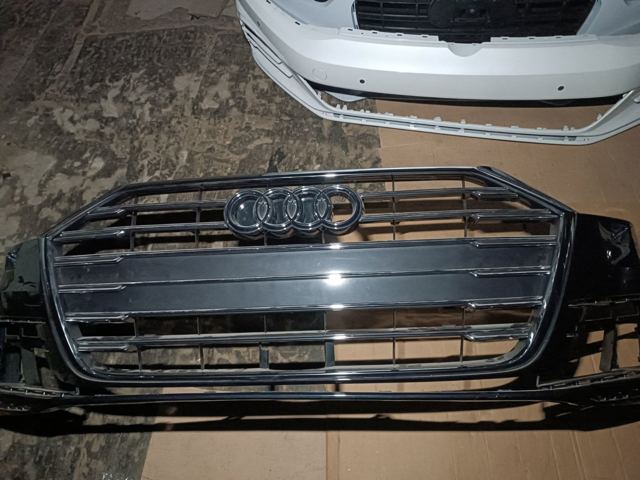 VAG 4N0853651HRN4 Решетка радиатора в наличии Запорожье