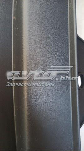 Бампер задний, нижняя часть 5N0807521B9B9 VAG