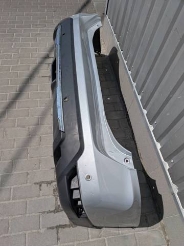 NISSAN 850225HK0H Бампер задний в наличии Павлоград