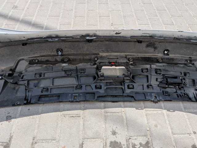 850225HK0H NISSAN Задний бампер купить в Сумы