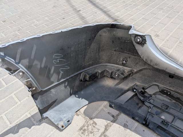 850225HK0H Бампер задний купить Павлоград