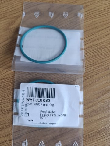 WHT010080 VAG купить в Ужгород