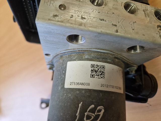 27536AN00B купить Сумы