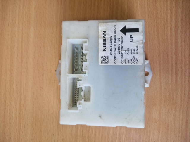 NISSAN 284G43JA0A в наличии Житомир