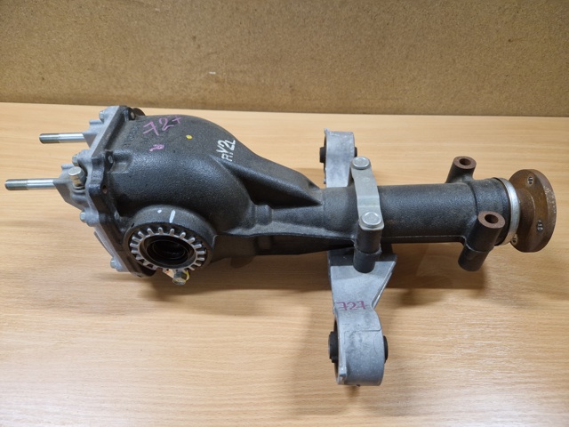 SUBARU 38300AC270 в наличии Ирпень