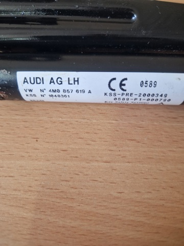 4M0857619A купить Николаев