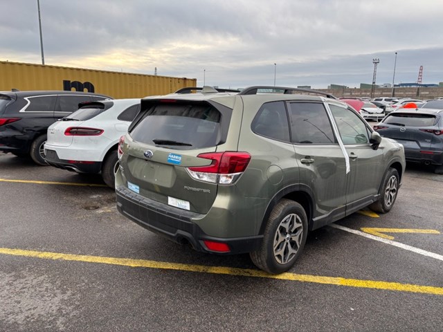 51439SJ0009P SUBARU Крыло заднее правое купить в Киев