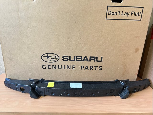 SUBARU 57705AN15A Абсорбер (наполнитель) бампера переднего в наличии Кривой Рог