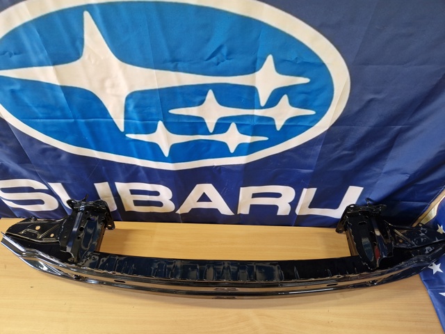 SUBARU 57711AN00A9P Усилитель переднего бампера в наличии Павлоград