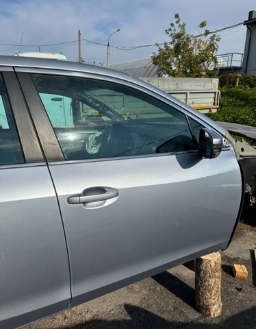 SUBARU 60009AN04A9P Дверь передняя правая в наличии Одесса
