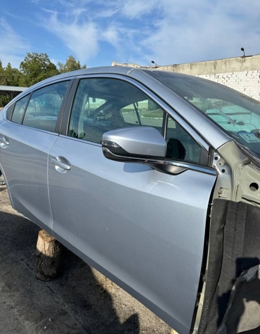SUBARU 60009AN04A9P Дверь передняя правая в наличии Черновцы