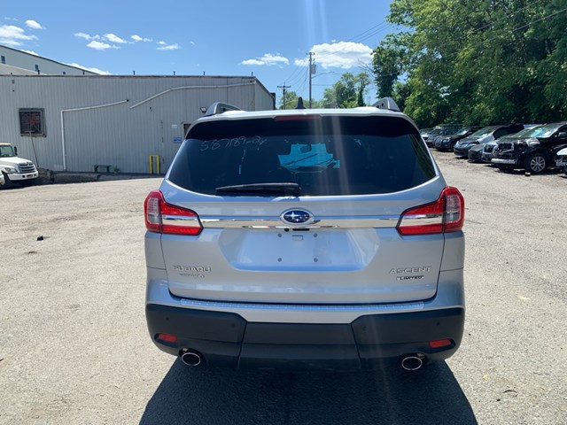 SUBARU 60809XC01A9P в наличии Павлоград