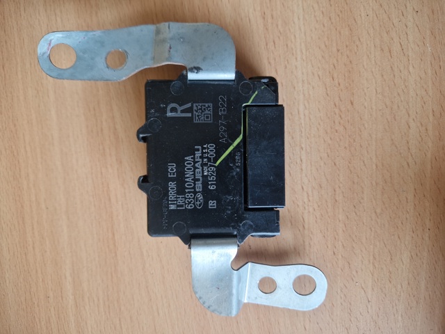 63810AN00A SUBARU купить в Львов