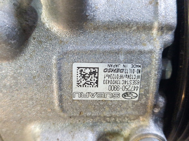 73111FN000 SUBARU купить в Сумы