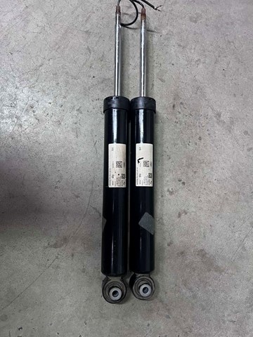 VAG 80A616025T Амортизатор задний в наличии Житомир