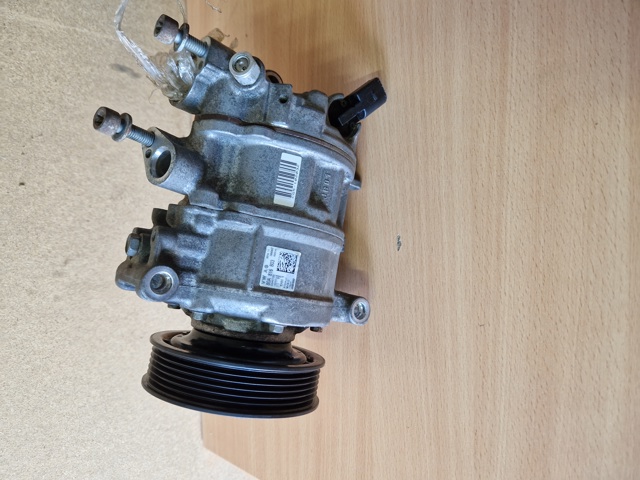 Компрессор хладагента Audi Q5