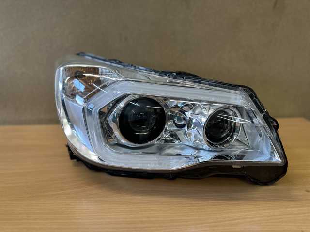 Фара передняя правая 84002SG020 SUBARU