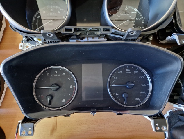 SUBARU 85002AN05A в наличии Ровно