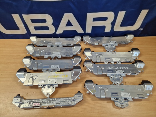 87501AN010 SUBARU купить в Каменское
