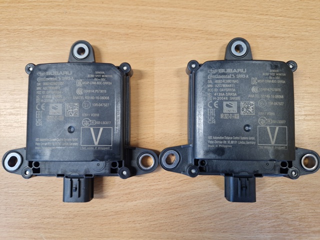 87611VC010 SUBARU купить в Николаев