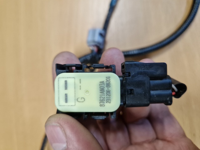 SUBARU 87621AN03A в наличии Ужгород