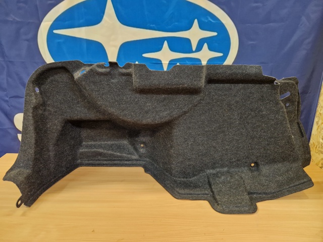 SUBARU 94511AN01ALG Облицовка багажного отсека левая в наличии Черновцы