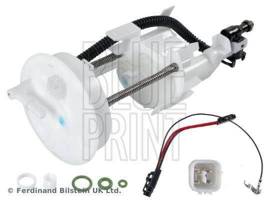 ADH22348 BLUE PRINT Топливный фильтр купить в Ирпень