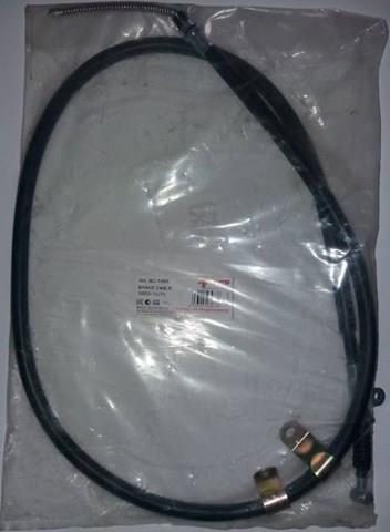 BC145R JAPANPARTS Трос ручного тормоза задний правый купить в Ровно