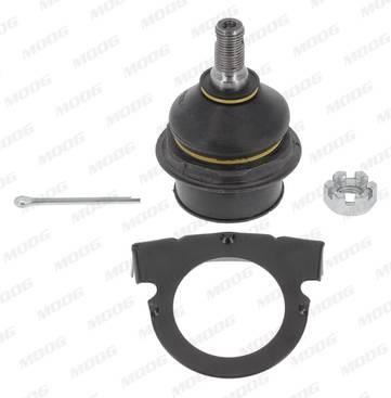 KIBJ13409 MOOG Шаровая опора нижняя купить в Чернигов