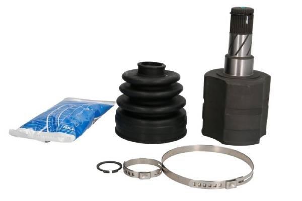 VKJA8064 SKF ШРУС внутренний передний левый купить в Сумы